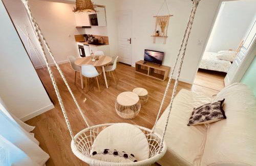 La Suite Balinaise - Home Homy - Foto 23