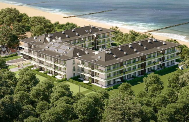 Beautiful Apartment Very Close to the Beach - Photo 1