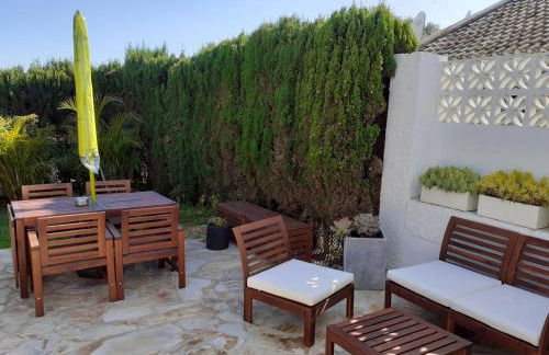 The Garden House - Mijas Costa - Foto 41