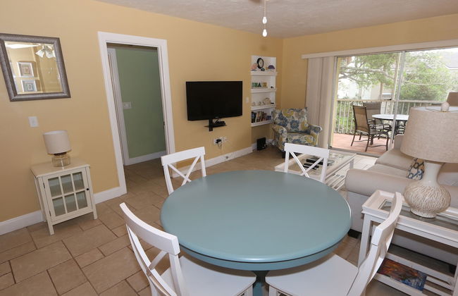 Beach Castle Resort by RVA - Foto 23