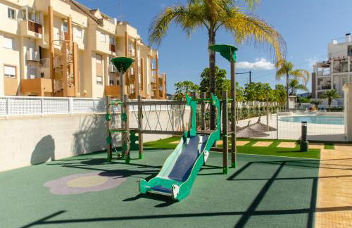 Sunny Denia Apartment 4U - Mar Baltic 5 - Foto 35