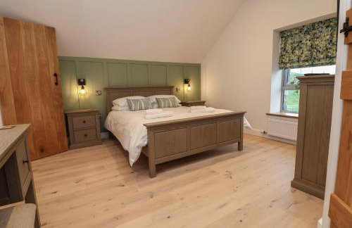 Beudy Pwll Pridd - Foto 42