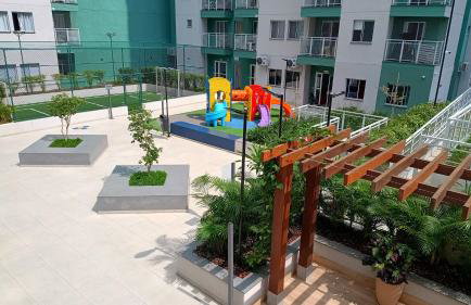 HouseCat Apartamento no Centro do Rio de Janeiro - Foto 37