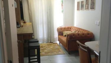 Apto próx Itaipava vista mata - Foto 4