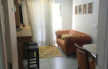 Apto próx Itaipava vista mata - Foto 4