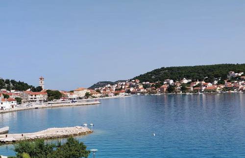 Apartments Valentina Tisno - Photo 58