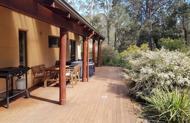 Jarrah Grove Forest Retreat - Adults Only - Foto 18