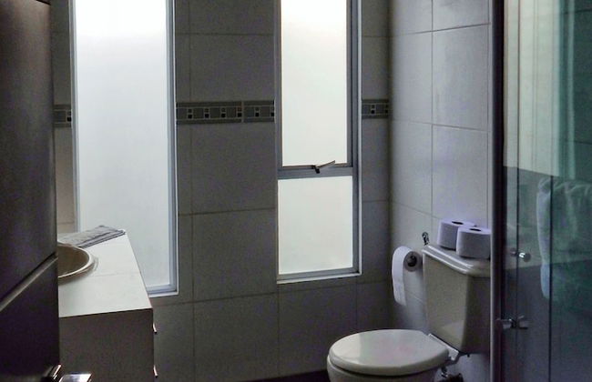 Minimalist Apartment - Photo 46