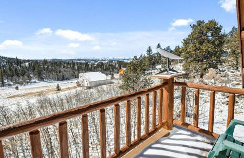 Amazing 3200Sq ft Upgrade Log Cbn GameRoom HotTub - Foto 31