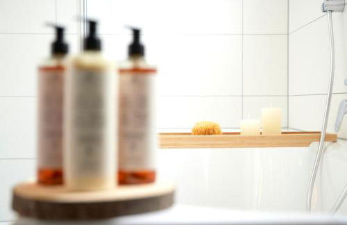 SCHLOSSBERG RESIDENCES - Superior Design-Apartments mit Schlossblick für bis zu 12 Personen - Foto 36