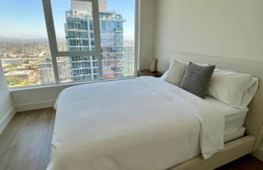 The Daisy-Highrise 2BR Marina View,Pool,Jacuzzi,Gym&Parking - Foto 9