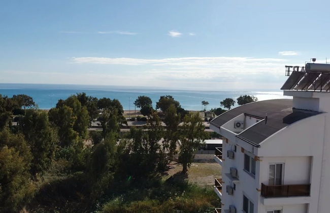 Soral Apart Otel - Foto 1