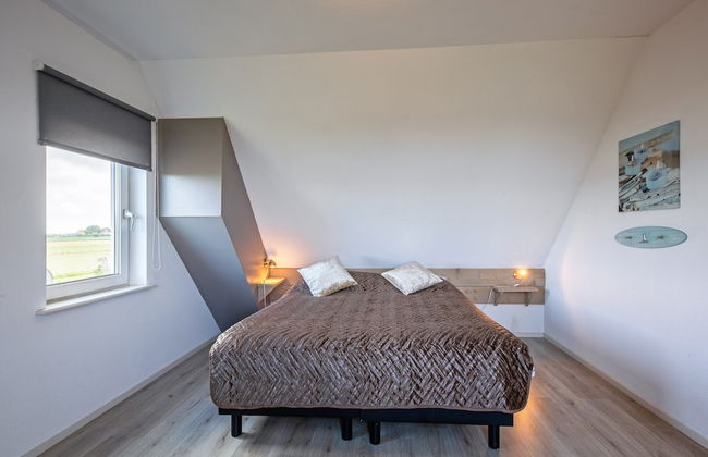 Holiday Home With Wellness Garden - Foto 3