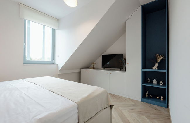 Boulevard Boutique B&B - Foto 15