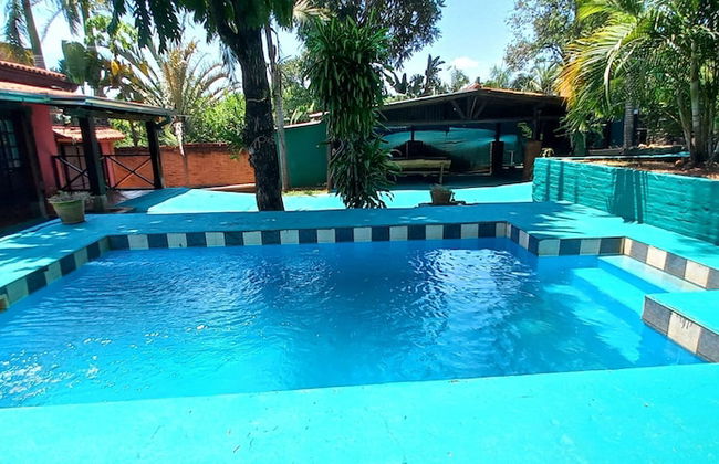 Posada de Ana - Photo 19