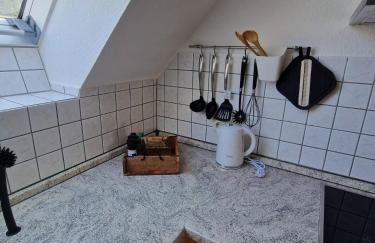 Moderne, ruhige Ferienwohnung Heselbach - Photo 12