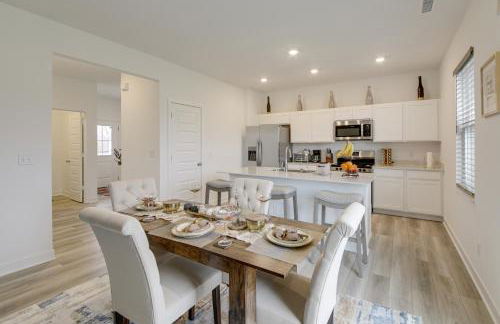 Shop, Dine and Explore Indy Area Adventure Base - Foto 7