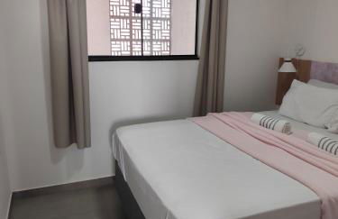 Apartamento 21 Praia de Leste - Foto 9