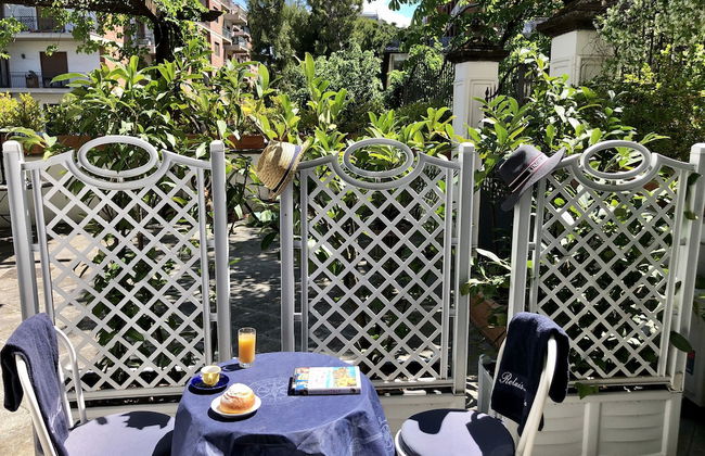 Relais La Rupe - Foto 26