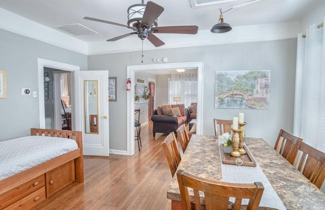 Stunning 3 BR Home Near DT Alamodome - Riverwalk - Foto 9