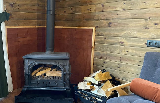 Ayder Guven Dag Evi - Foto 35