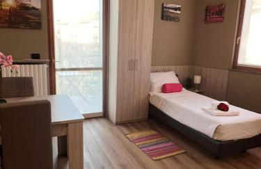 Bnbook-Tommaso Grossi Rho Fiera - Foto 79