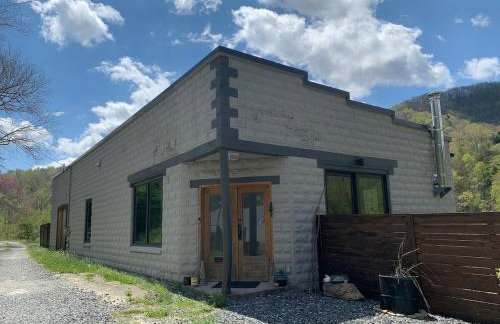 Old General Store on the French Broad River - Foto 2