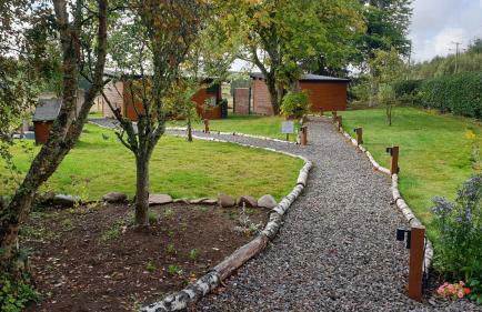 The Cabins at Redroofs - Photo 19