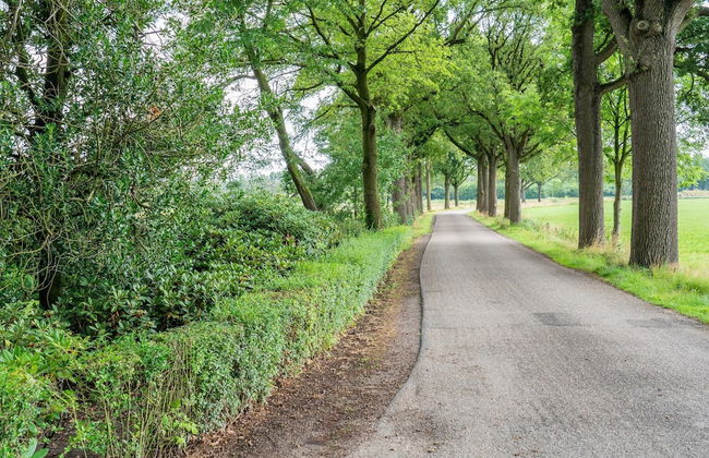 Limburg Mansion With Spa Near Forest - Foto 39