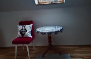 Agroturystyka pod Baranią Gorą - Foto 9