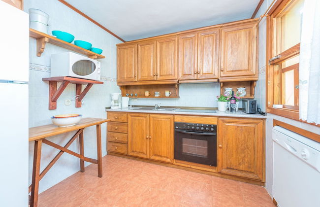 Els Pins in Sa Pobla - Foto 16