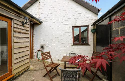 Yr Hen Ysgubor - Photo 19