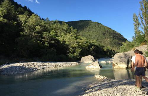 Cocon Familial - Gîte De Charme - Foto 32