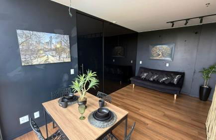 Apartamento 209 Park 5 - Foto 4