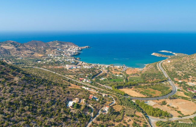 Villa Dimitrios Large Private Pool Sea Views Wifi Eco-friendly - 1974 - Foto 30