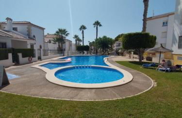 Charming Apartment in front of Villamartin Golf And Plaza - Foto 49