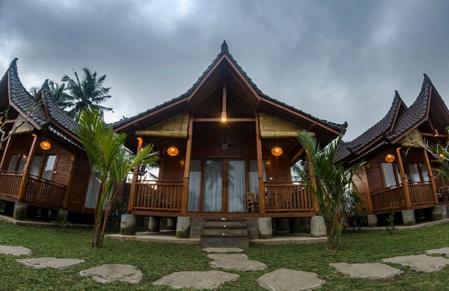Mathura Ubud - Foto 34