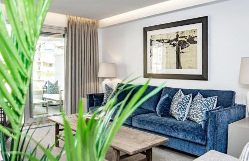 AE - Wonderful apartment in San Pedro centro - Foto 4
