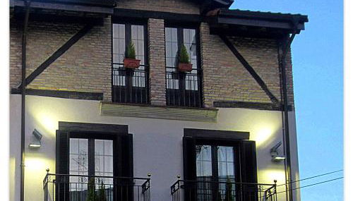 Hotel Rural Latxanea - Foto 4