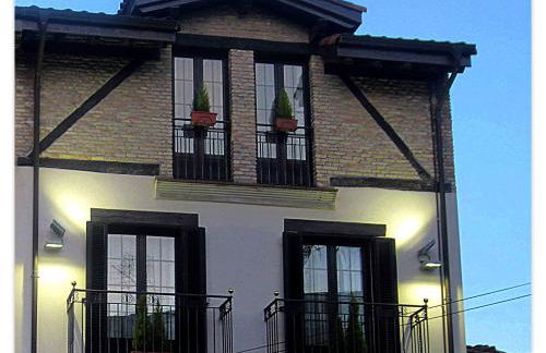 Hotel Rural Latxanea - Foto 4