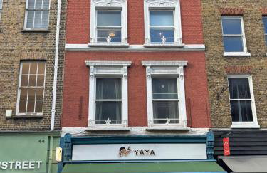 Central quality point piccadilly - Foto 15