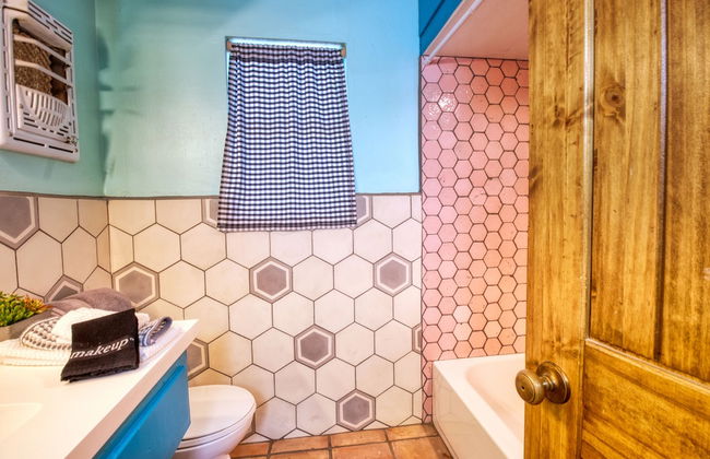 Frio River Cabins - Photo 79