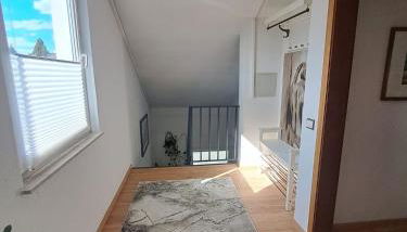 Ferienwohnung mit Weitblick in Nordhessen - Foto 3