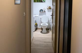 Gîte Ballantims Domaine de L'Annonciade - Foto 20