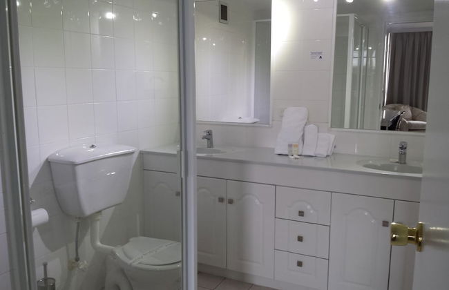 Kirribilli Riverfront Apartments - Foto 44