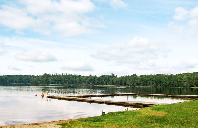 6 Person Holiday Home With Garden-by Traum - Foto 22