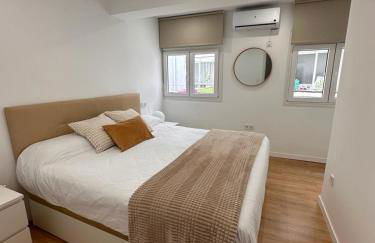 Apartamento San Jorge Premium - Málaga - Photo 12