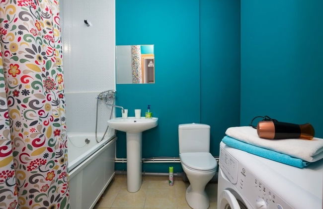 Apartment Etazhydaily 8 Marta - Foto 65