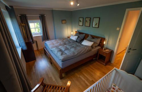 Jachthuus mit Anbau - Foto 18