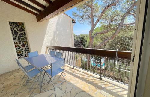 Au point du jour - Gîtes Carcassonne, Lac de la Cavayère - Foto 12